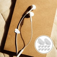 Stupni rotiraj za montiranje slušalica za odjeću za odjeću za većinu slušalica za slušalice Sennheiser