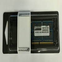 4GB DDR memorija Ram za Compaq Presario CQ62-237EF