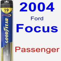 Ford Focus Putnički brisač - hibridni