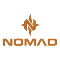 Nomad Break Camo Hoodie Zip W Sherpa Liner - Mossy Hrast migrat- 3xl