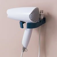 Kuhinjski uređaji kupaonica sušilo za kosu nosač za njegu kose nosač zidni nosač kose sušilo za kosu