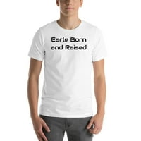 Earle rođen i uzdignut pamučna majica kratkih rukava po nedefiniranim poklonima