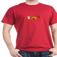 Cafepress - Fiesta TRIO kopiranje majica - pamučna majica