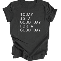Danas je dobar dan za dobru košulju, dobru danu, dnevnu košulju