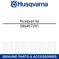 Husqvarna desna ruka gornja kočnica Z Z 254i Z 254F Z 248F