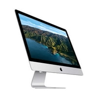 Apple IMAC all-in-one desktop 3.3GHz 6-core i 1tb HD & 512GB Flash & 32GB RAM-MAC OS Win Pro