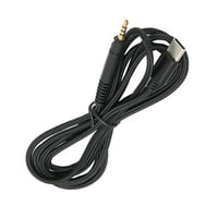 Slušalice Audio kabel, tip C slušalice Audio kabel Izdržljivo smetnje za igre za igranje filmova