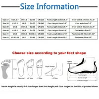 Ženske cipele debele pete visoke pete riblje usta modne sandale sa patentnim zatvaračem