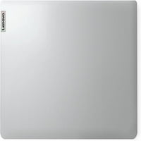 Lenovo najnoviji IdeaPad 1i laptop računar, 14 HD displej, jezgra Intel Core i3-1215U, 20GB RAM-a, 512GB