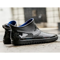 RotoSW dame Vrtne cipele Lagane vodootporne čizme široke teleske čizme kamuflažne klizanje otporne na