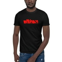 Wilkinson Cali stil majica s kratkim rukavima majica u nedefiniranim poklonima