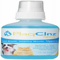 PLAQCLNZ Pred-tretman oralni sprej [pas, stomatološki i dašak sredstva] oz
