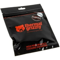 Termalna Grizzly Kryonaut Termalna mast pasta - 11. Grams