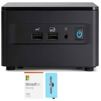 Intel NUC Pro kit školski poslovni mini desktop sa Microsoft osobnim pristaništima