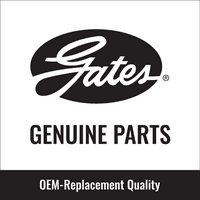 Gates Drivealign pogonski remen zatezač remenica Kompatibilan je sa Honda Accord 2.4L L 2003-2012