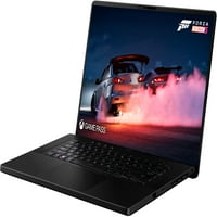 Rog Zephyrus GU Gaming Entertainment Laptop, Nvidia RT Ti, 40gb DDR 4800MHZ RAM, 4TB PCIe SSD, pozadin