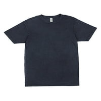 Vintage Crewneck Tee Unise Majice za muškarce za žene - XS S L XL 2XL 3XL Vrijednost Muške žene Ženske