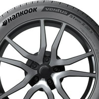 Tire Hankook Ventus S Evo Z AS 235 60R 107W XL A S Visokim performansama Postoji: 2017- Honda CR-V EX-L,