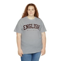 22GOFTS Engleski buldog pas mama tata košulja, pokloni, majica