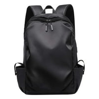 Ruksak jednostavan čvrsti boje velikih kapaciteta praktičnih torba za putni ruksak