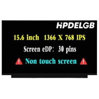 Zamjena ekrana 15,6 za HP P N L63568- HD 30PIN LED displej zaslona LCD laptop digitaristička ploča bez