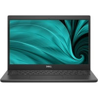 Dell Latitude Home Business Laptop, Intel Iris Xe, 16GB RAM, 256GB PCIe SSD, win Pro) sa WD19S 180W