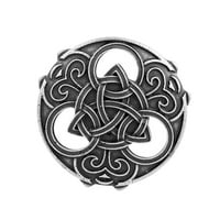 Vikings Pins - Pin Brooch Vikings Ornament Ormar Clip Brouk Srednjovjekovni nakit