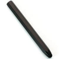 Aluminij Stylus Die-Cave Capacitivni LCD olovka za dodir Black B1D Kompatibilan je sa Samsung Galaxy