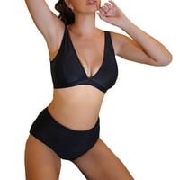 Ženske kupaće kostime Plaža Bikini Beach Modni kupaći kostimi Putni odmor za odmor odjeći