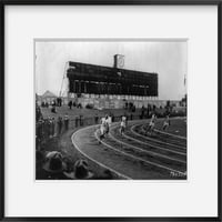 Foto: Prvo fotografije Olimpijske testerne igre 1924, Jackson V. Sholz, Colombes Sta