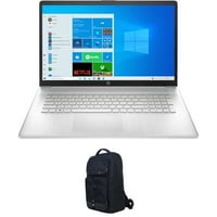 17T-CN Home Business Laptop, Intel Iris XE, 64GB RAM-a, 4TB SATA SSD, WiFi, pobjeda kod Atlas ruksaka