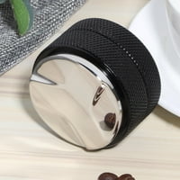 Distributer kafe od nehrđajućeg čelika, namotač kafe, izdržljiv za barski kućni uredski restoran crne