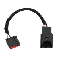 Kabel adaptera za modul sučelja, otpornost na abraziju Fleksibilan HC3Z 19A A USB HUB kabelski svežanj