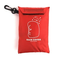 ruksak za kiš za kiš za pohranu komore za pohranu za pohranu za pohranu Otvoreno Organizator torba