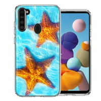 Za Samsung je dizajn okeanskog zvjezdanog dizajna poklopac kućišta telefona
