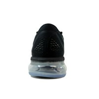 Nike Air Ma crna bijela-tamno siva 806771- muške veličine 10.5