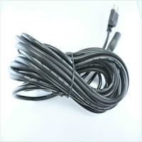 [Ul popisu] Omnihil stopala dugačak izmjenični kabel kompatibilan sa Epson-om PowerLite projektorom: Model: H294A
