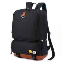 Bzdaisy 15 '' laptop ruksak za laptop toaletno vezan Hanako-kun Kids School Dobas Unise za djecu Teen