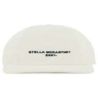 Stella McCartney Logo za bejzbol kapa žene