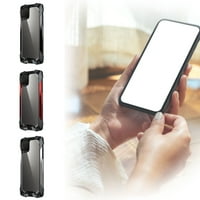 Zaštitna futrola za prekrivanje telefona otpornog na metal za iPhone Mini Pro Max