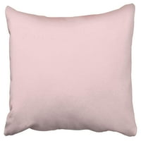 Pastel ružičasti jastučni jastučni jastuk na jastuku