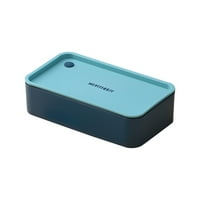 Bento kutije prijenosna kutija za ručak, odvojena kutija za ručak, mikrovalna kutija za održavanje svježeg