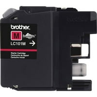 Brother Genuine Innobella LC Magenta Cartridge sa mastilom - Inkjet - Standardni prinos - stranice -