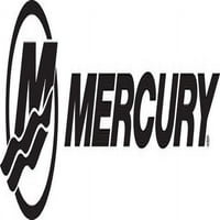 Novi Mercury Mercruiser QuickSilver OEM Dio 84-899888T HRN EXT VESL SEEN