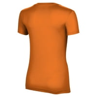 Ženska narandžasta Sam Houston State Bearkats Sestro majica