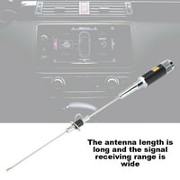 Antena, Mobilna antena Jednostavna instalacija za automobile