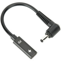Muški utikač kabela za punjenje C, sa kabelom za punjenje PD-a koji inducira PD, izdržljiv za bilježnicu