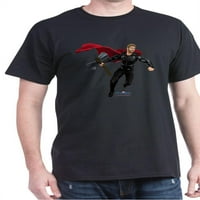 Cafepress - Thor tamna majica - pamučna majica