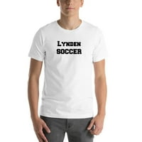 Lynden Soccer kratka majica kratkih rukava po nedefiniranim poklonima