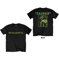 Bob Marley Unise majica Exodus